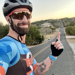 Fundraising Page: Justin Wendorf